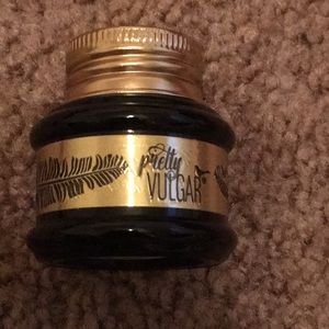 Pretty vulgar gel eyeliner